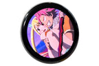 Anime Electronic Badges