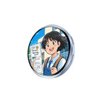 Anime Electronic Badges