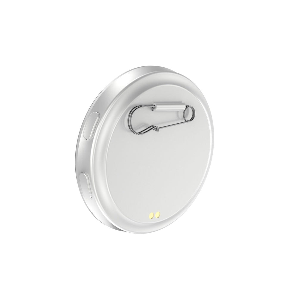 Anime Electronic Badges