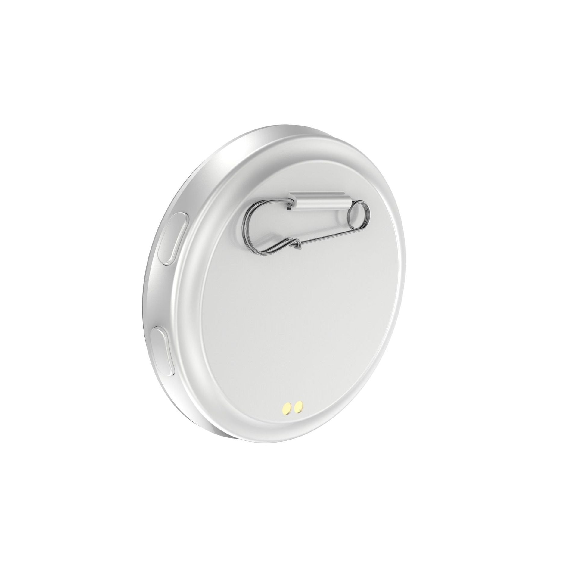 Anime Electronic Badges